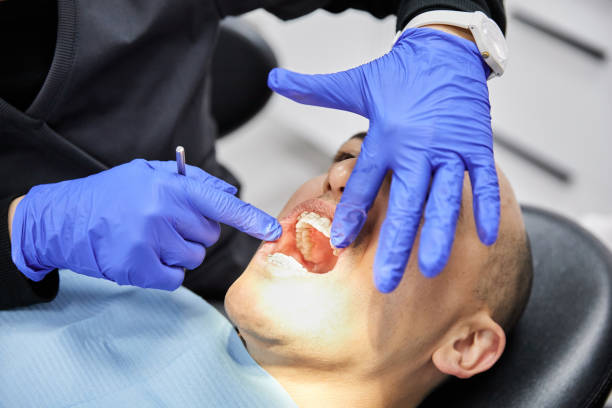 Best Walk-In Emergency Dental Services in Capitan, NM